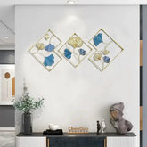 Decorative wall accents